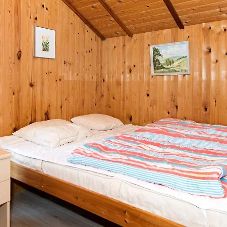 Holiday home 6 Person In Bjert